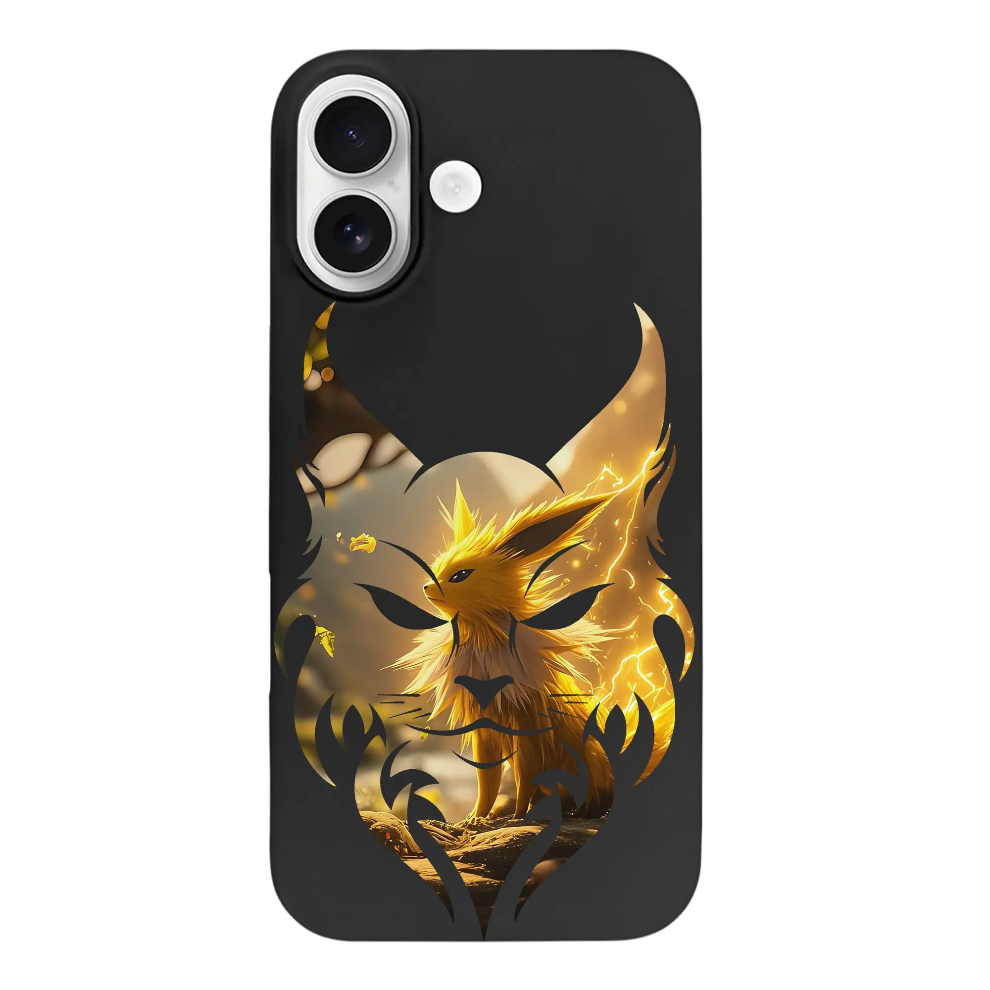 ポケモン グッズ,イーブイ - iPhone 17 シリーズ シリコンケース 薄型 耐衝撃 指紋防止 ソフトタッチカバー 精密フィット 傷防止 保護ケース iPhone 17/17 Air/17 Pro/17 Pro Max 対応